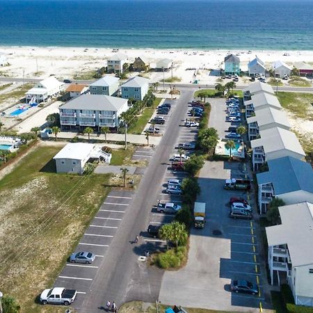 Seahorse 612 Leilighet Gulf Shores Eksteriør bilde